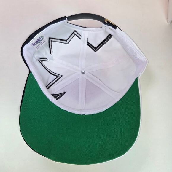 Vintage Chevy Chevrolet Bowtie Logo Hat Kati Sportcap Snapback Cap OSFA - Picture 7 of 10